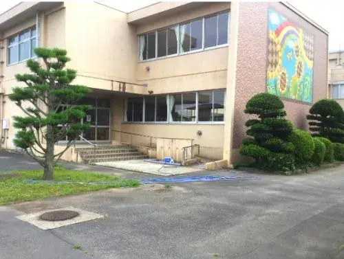 Akiya in Ibaraki