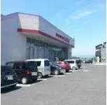 Una Habitación Ciudad de Naka Prefectura de Ibaraki (18)