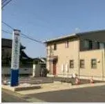 Una Habitación Ciudad de Naka Prefectura de Ibaraki (3)