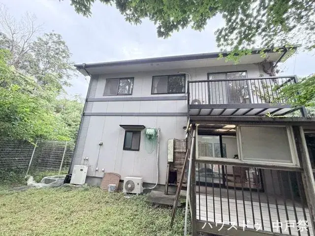 Bien immobilier 3SLDK Nasu-machi Préfecture de Tochigi (2)