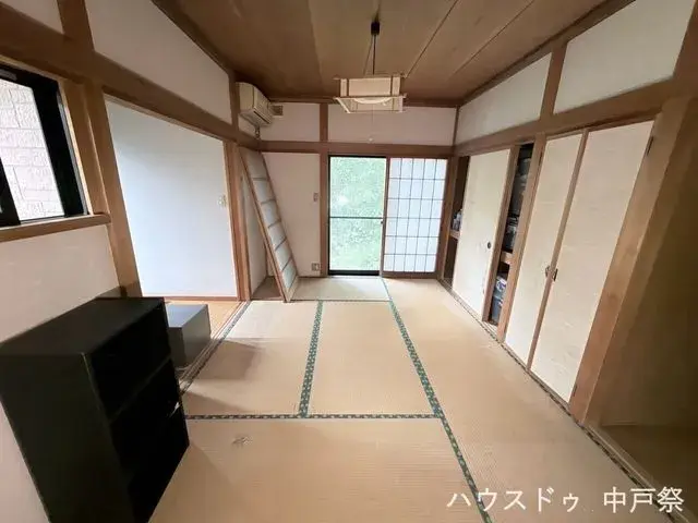 Bien immobilier 3SLDK Nasu-machi Préfecture de Tochigi (11)