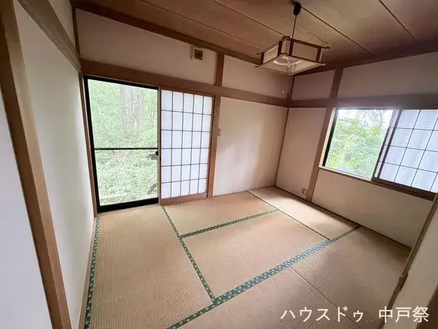 Bien immobilier 3SLDK Nasu-machi Préfecture de Tochigi (12)