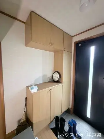 Bien immobilier 3SLDK Nasu-machi Préfecture de Tochigi (16)