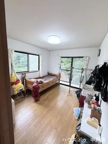 Bien immobilier 3SLDK Nasu-machi Préfecture de Tochigi (8)