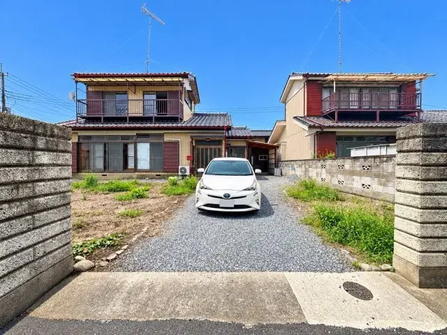 5DK Property Tochigi City Tochigi Prefecture (2)