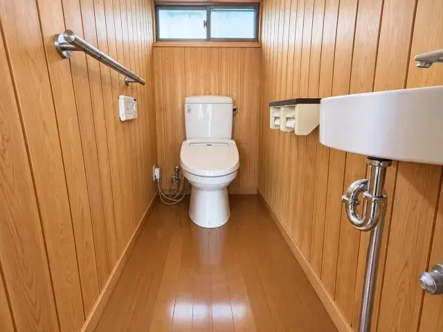 5DK Property Tochigi City Tochigi Prefecture (13)