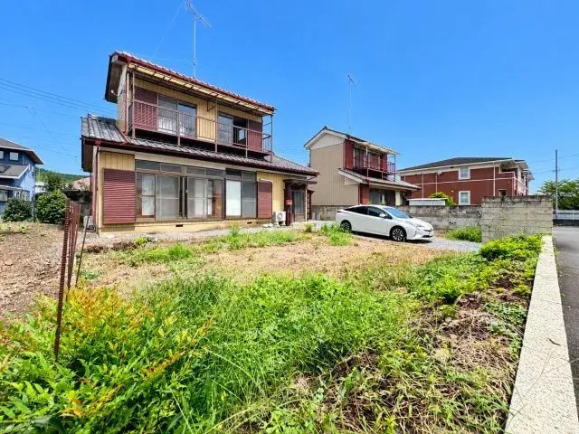 5DK Property Tochigi City Tochigi Prefecture (4)
