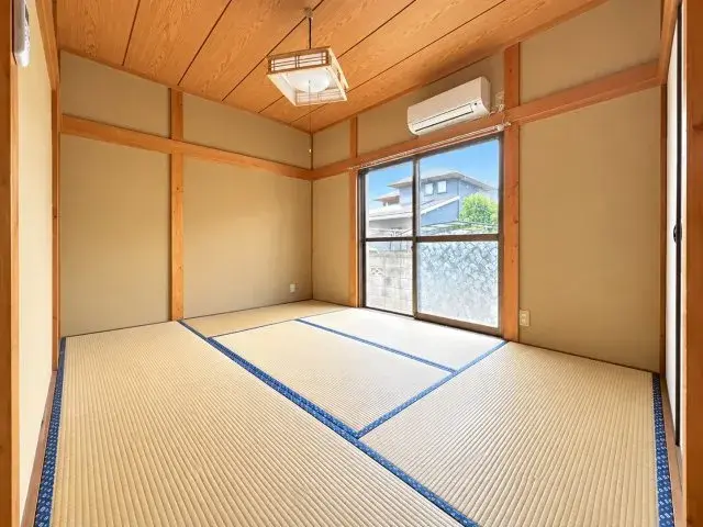 5DK Property Tochigi City Tochigi Prefecture (8)