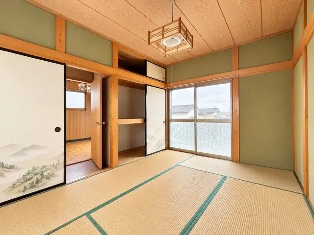 5DK Property Tochigi City Tochigi Prefecture (9)