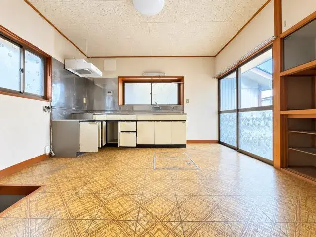 5DK Property Tochigi City Tochigi Prefecture (10)