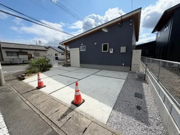 عقار 3SLDK مدينة Maebashi محافظة Gunma (4)