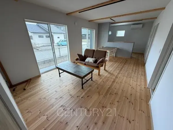عقار 3SLDK مدينة Maebashi محافظة Gunma (5)