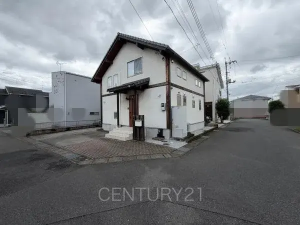 عقار 3SLDK مدينة Maebashi، محافظة Gunma (3)