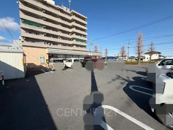 عقار 3SLDK مدينة Maebashi، محافظة Gunma (23)