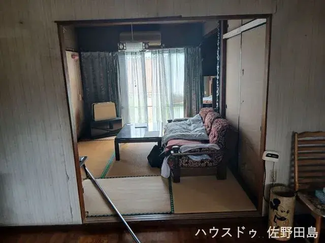 5DK Ashikaga City Tochigi Prefecture (6)