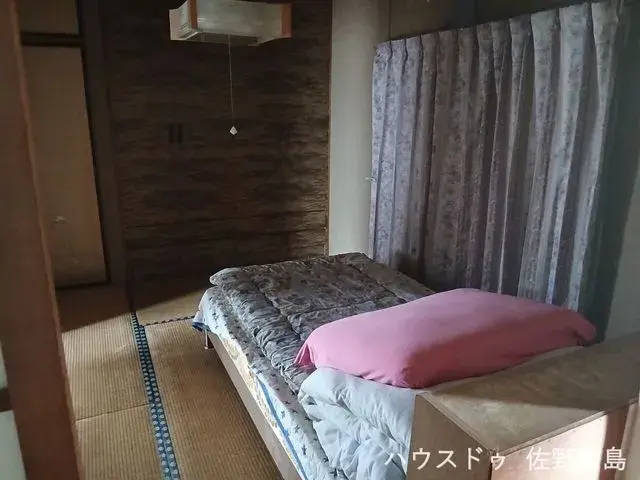 5DK Ashikaga City Tochigi Prefecture (7)