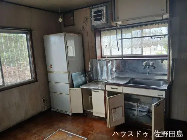 5DK Ashikaga City Tochigi Prefecture (8)