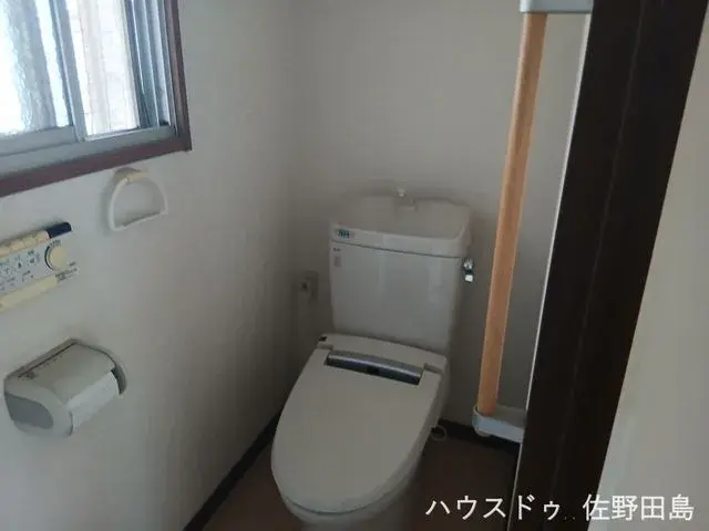 5DK Ashikaga City Tochigi Prefecture (10)