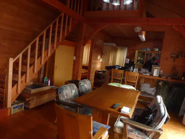 4LDK Недвижимость Kitashiobara-mura, Yama-gun Fukushima Prefecture (2)