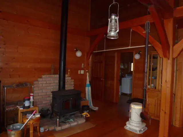 4LDK Недвижимость Kitashiobara-mura, Yama-gun Fukushima Prefecture (3)