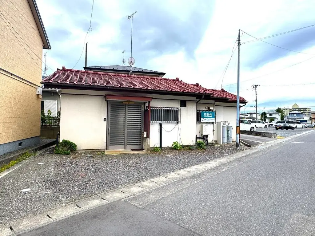 Propiedad 4DK Ciudad de Koriyama Prefectura de Fukushima (2)
