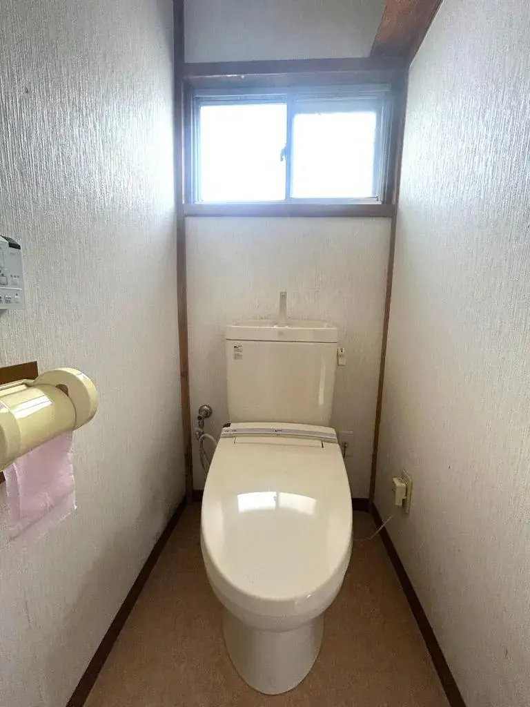 Propiedad 4DK Ciudad de Koriyama Prefectura de Fukushima (17)