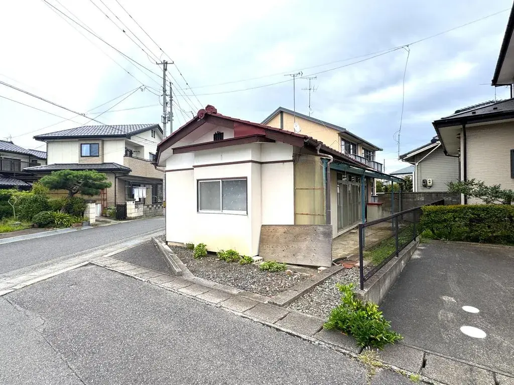 Propiedad 4DK Ciudad de Koriyama Prefectura de Fukushima (4)