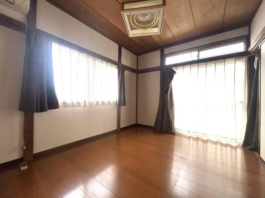Propiedad 4DK Ciudad de Koriyama Prefectura de Fukushima (6)