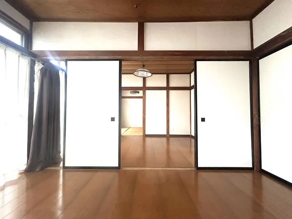 Propiedad 4DK Ciudad de Koriyama Prefectura de Fukushima (7)