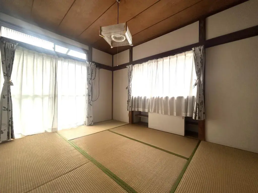Propiedad 4DK Ciudad de Koriyama Prefectura de Fukushima (9)