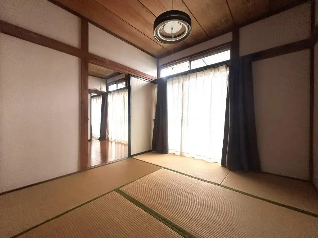 Propiedad 4DK Ciudad de Koriyama Prefectura de Fukushima (10)