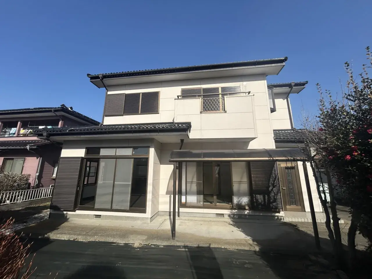 Akiya in Gunma