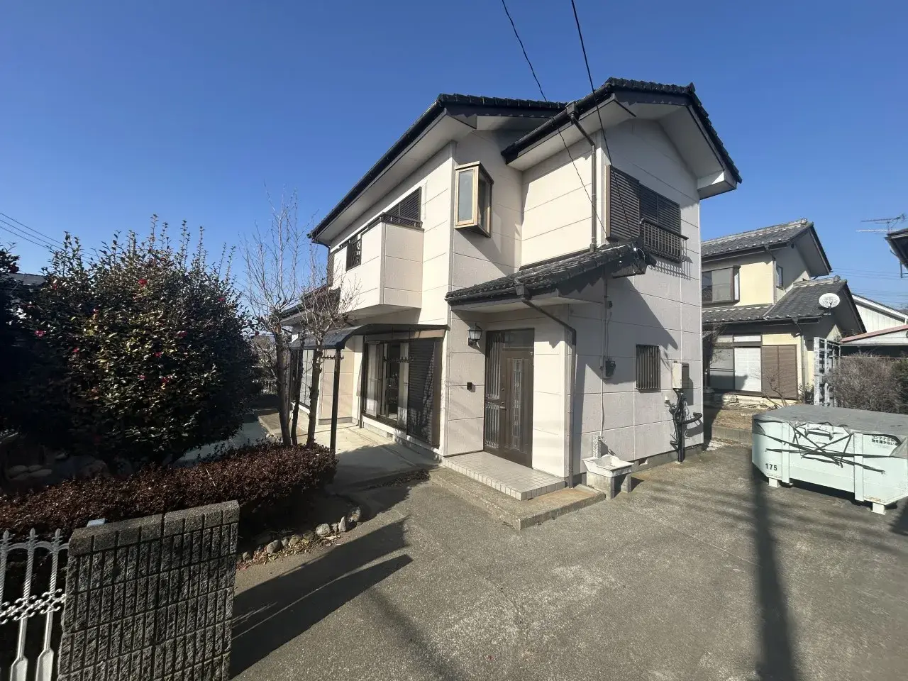 4LDK房产 前桥市 群马县 (2)