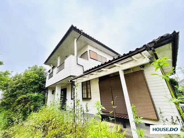 Akiya in Gunma