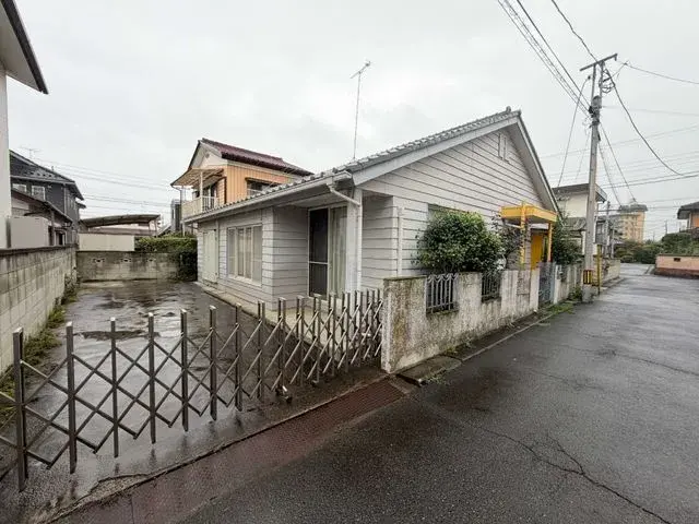 Akiya in Gunma