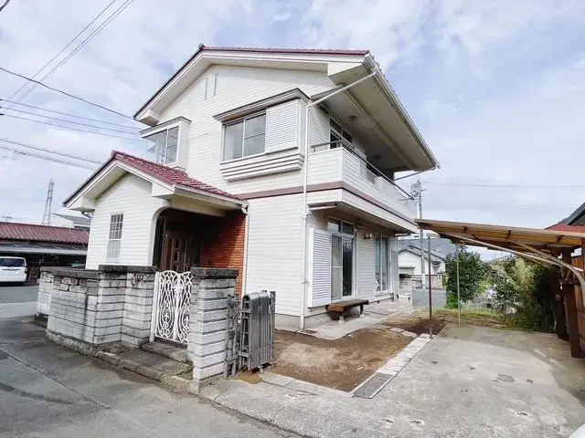 Akiya in Gunma