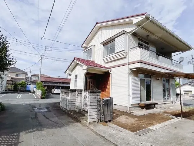 Недвижимость 4LDK в городе Maebashi, префектура Gunma (2)