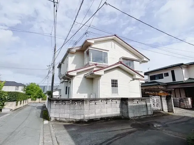 Недвижимость 4LDK в городе Maebashi, префектура Gunma (3)