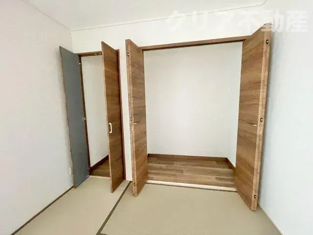Собственность 4LDK город Maebashi префектура Gunma (19)