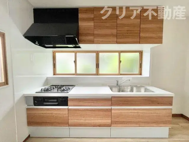 Собственность 4LDK город Maebashi префектура Gunma (25)