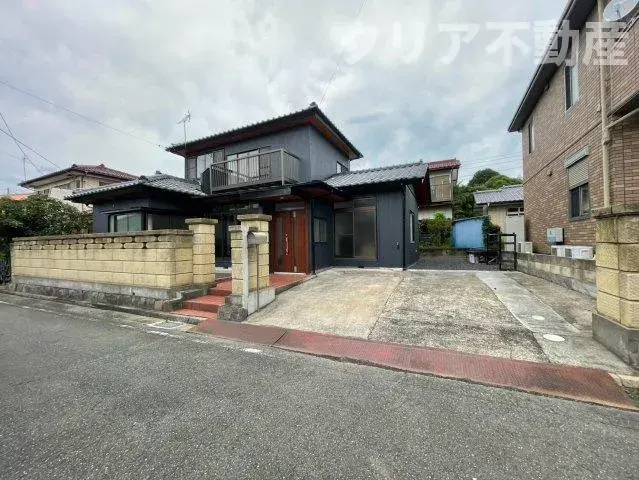 Собственность 4LDK город Maebashi префектура Gunma (5)