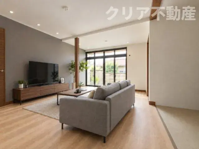 Собственность 4LDK город Maebashi префектура Gunma (6)