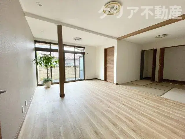 Собственность 4LDK город Maebashi префектура Gunma (8)