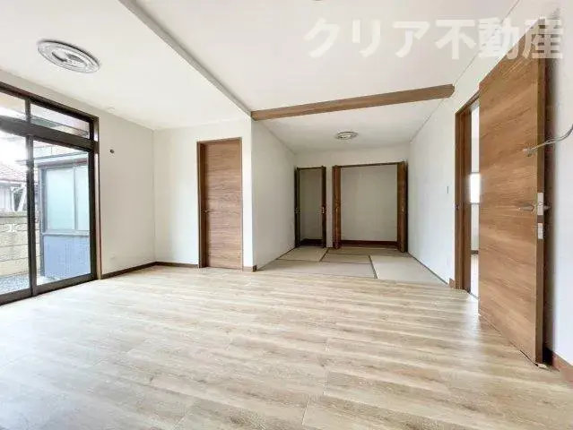 Собственность 4LDK город Maebashi префектура Gunma (9)