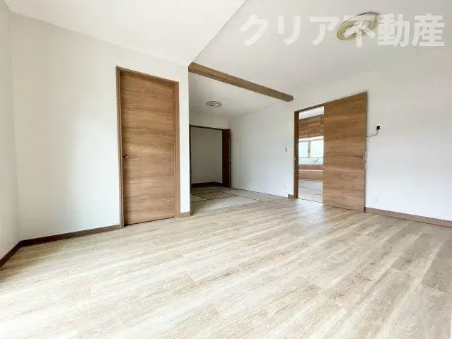 Собственность 4LDK город Maebashi префектура Gunma (10)
