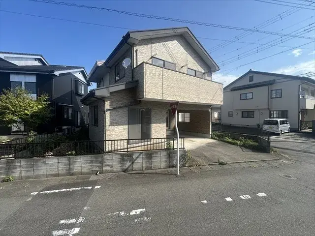 Недвижимость 4LDK, город Isesaki, префектура Gunma (2)