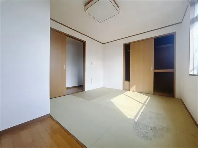 Недвижимость 4LDK, город Isesaki, префектура Gunma (12)