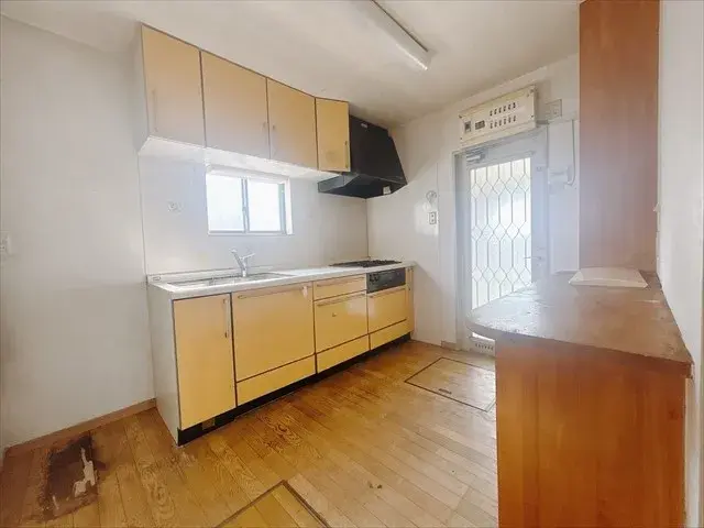 Недвижимость 4LDK, город Isesaki, префектура Gunma (14)