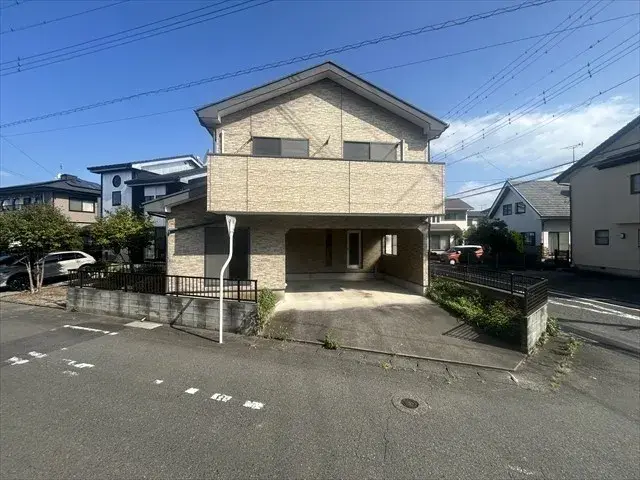 Недвижимость 4LDK, город Isesaki, префектура Gunma (3)