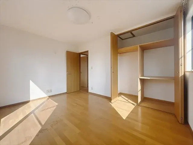 Недвижимость 4LDK, город Isesaki, префектура Gunma (9)